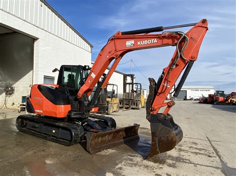 new kubota excavator price|kubota excavators for sale used.